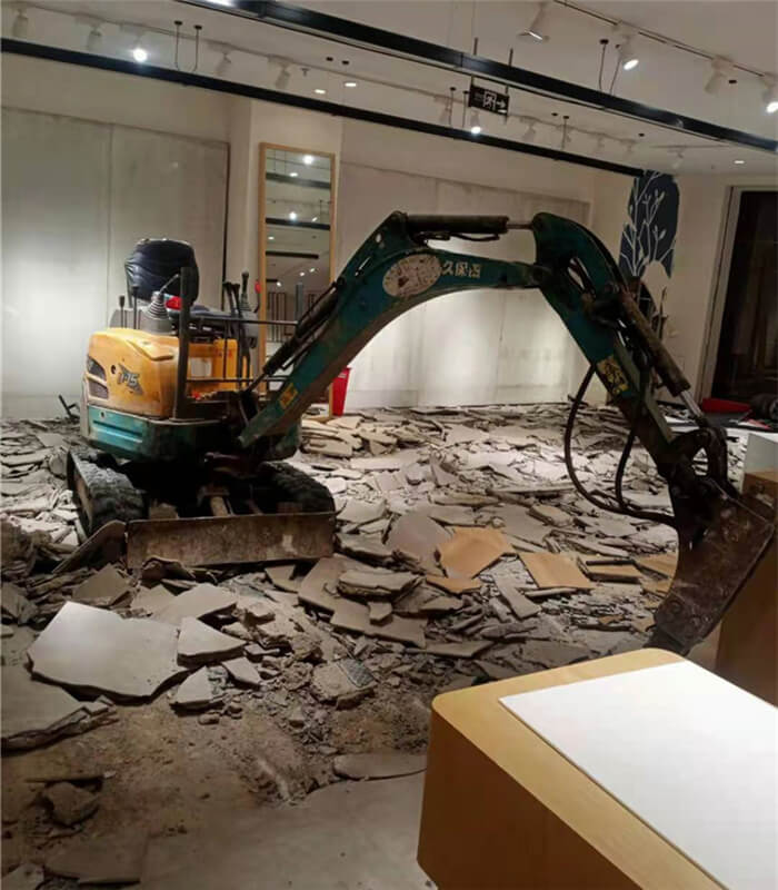 蘇州15小挖機(jī)出租