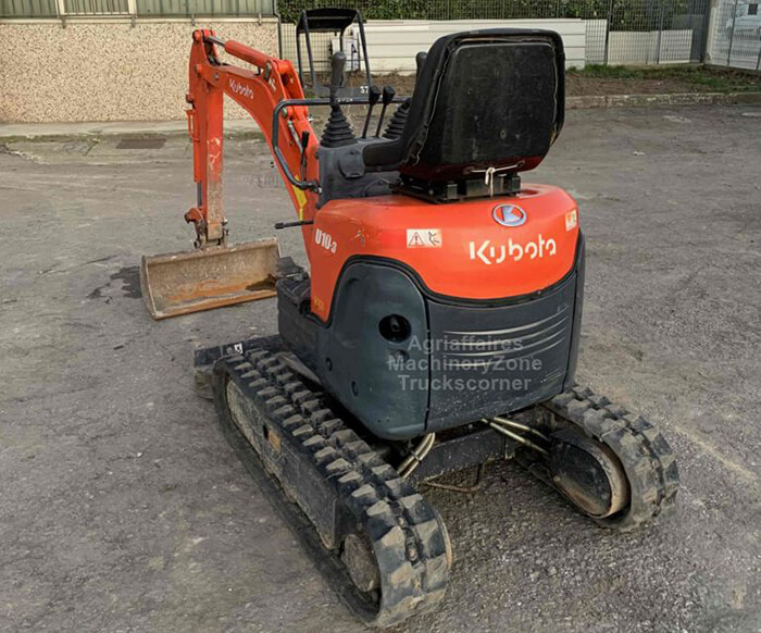 土石方管道開挖(圖1)