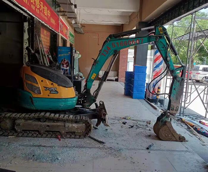 蘇州地鐵3號(hào)線施工(圖1) 蘇州地鐵3號(hào)線施工(圖1)