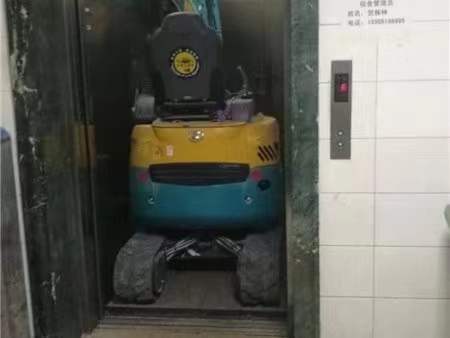 久保田微型小挖機(jī)備受青睞原因有哪些！(圖1)